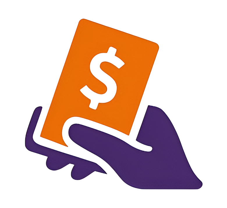 PointsFlip Logo